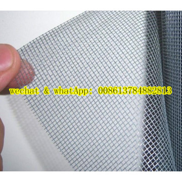 Easy Washing Fiberglass Window Screen